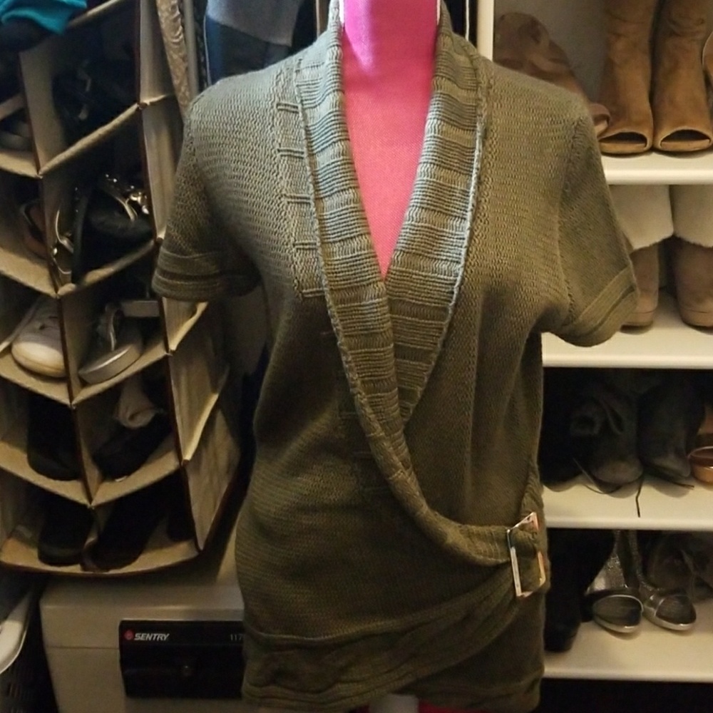 Venus Sweater